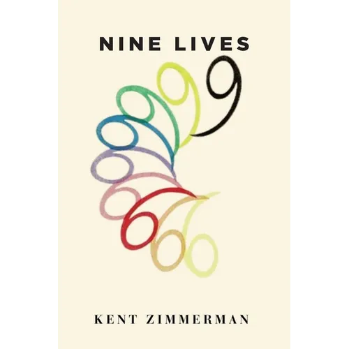 Nine Lives - Paperback