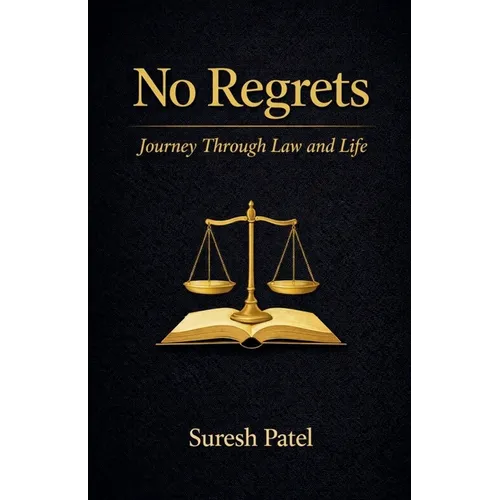 No Regrets - Paperback