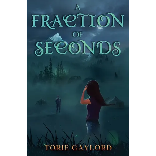 A Fraction of Seconds - Paperback