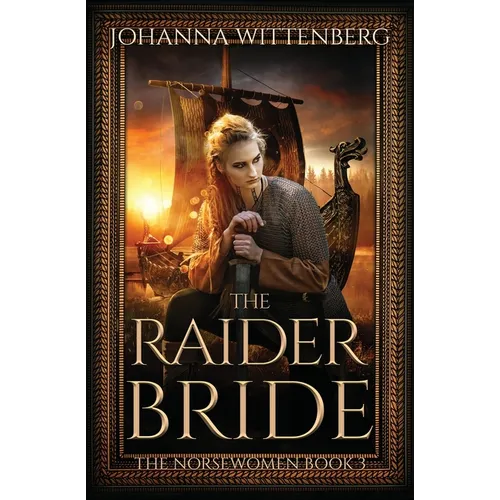 The Raider Bride - Paperback
