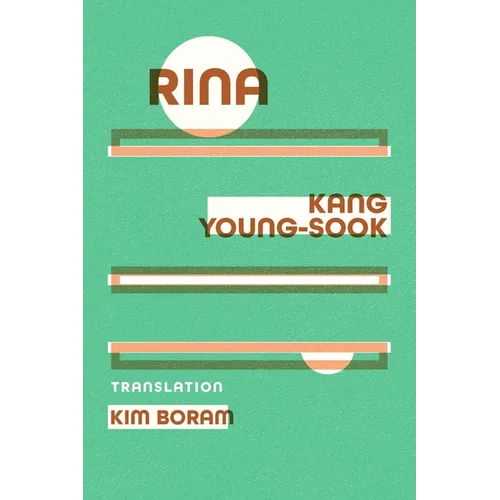 Rina - Paperback