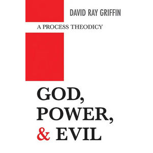 God, Power, and Evil - Paperback