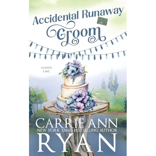 Accidental Runaway Groom - Paperback