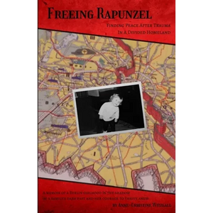 Freeing Rapunzel - Paperback