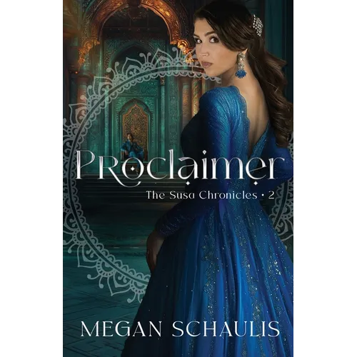Proclaimer - Paperback
