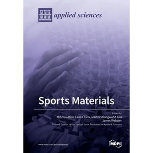 Sports Materials - Paperback