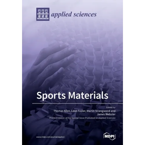 Sports Materials - Paperback
