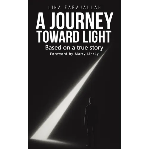A Journey Toward Light - Paperback