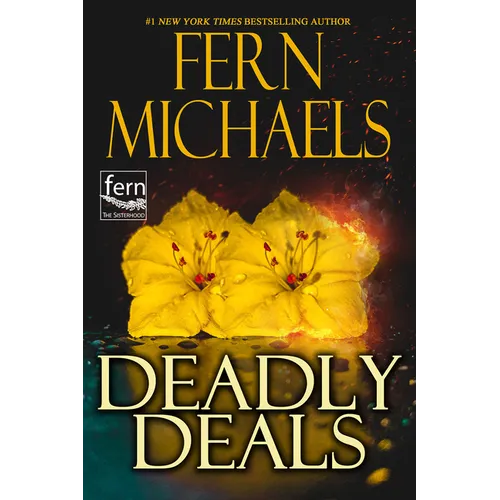 Deadly Deals - Paperback
