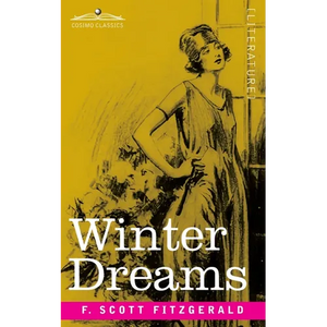 Winter Dreams - Paperback