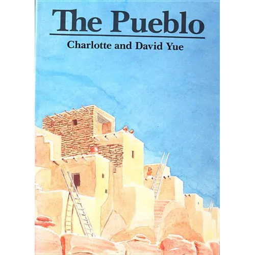 The Pueblo - Paperback