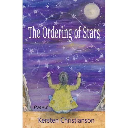 The Ordering of Stars - Paperback