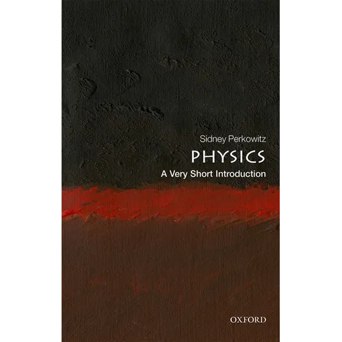 Physics: A Very Short Introduction - Paperback