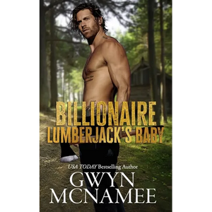 Billionaire Lumberjack's Baby - Paperback