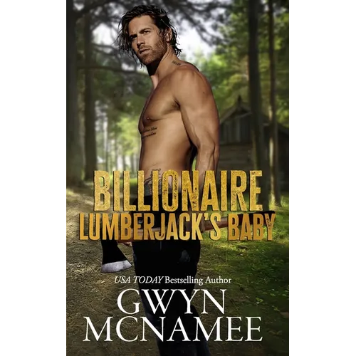 Billionaire Lumberjack's Baby - Paperback