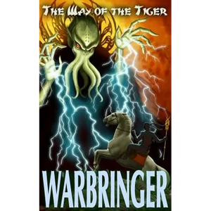Warbringer! - Paperback