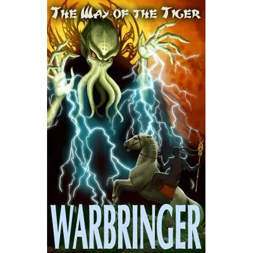Warbringer! - Paperback