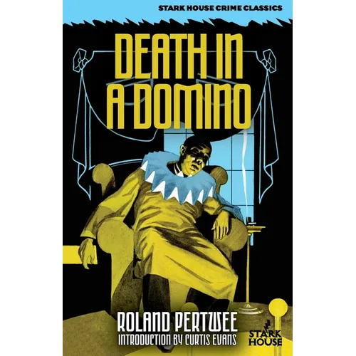 Death in a Domino - Paperback