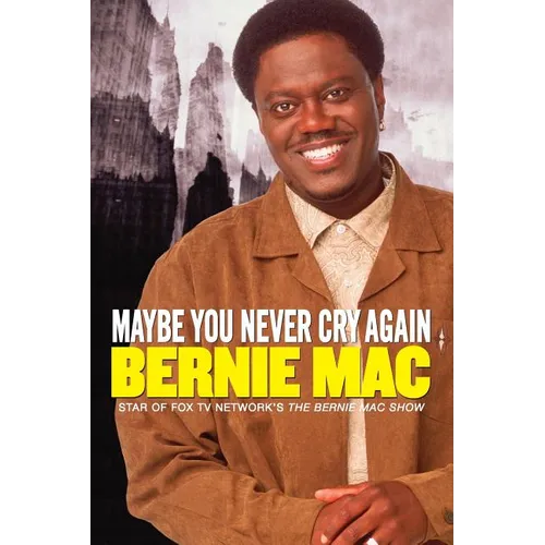 Maybe You Never Cry Again: A True Story - Paperback