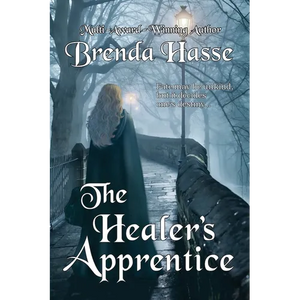 The Healer's Apprentice - Paperback