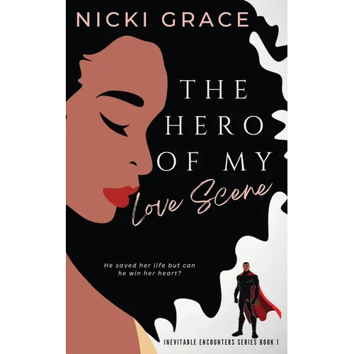 The Hero of my Love Scene - Paperback