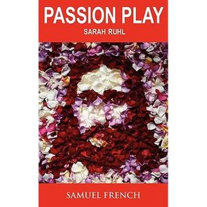 Passion Play - Paperback