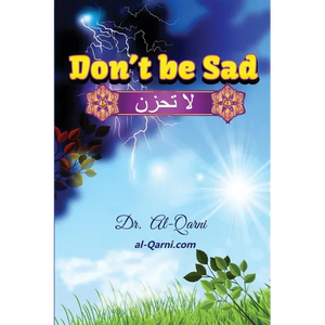Don't Be Sad: Happiness Every Day - Paperback