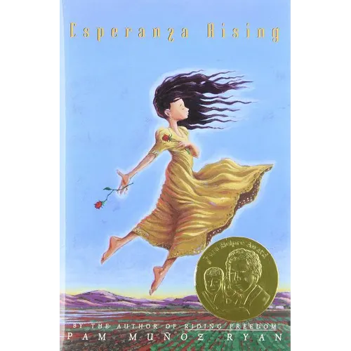 Esperanza Rising - Paperback