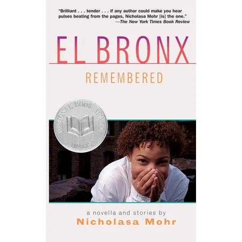 El Bronx Remembered - Paperback