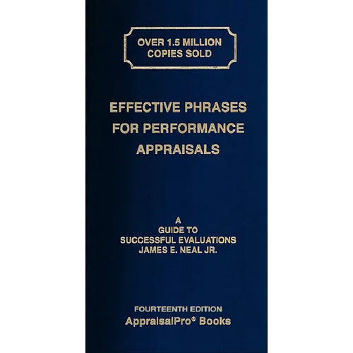 Effective Phrases for Performance Appraisals: A Guide to Successful Evaluations