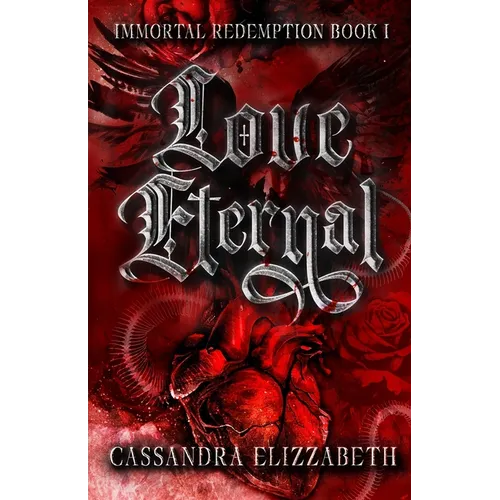 Love Eternal - Paperback