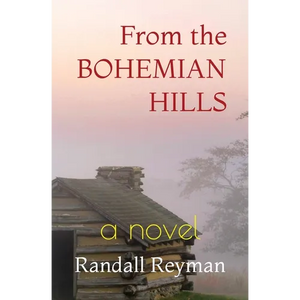 From the Bohemian Hills - Paperback