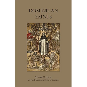 Dominican Saints - Paperback