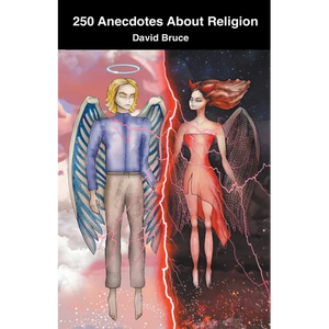 250 Anecdotes About Religion - Paperback