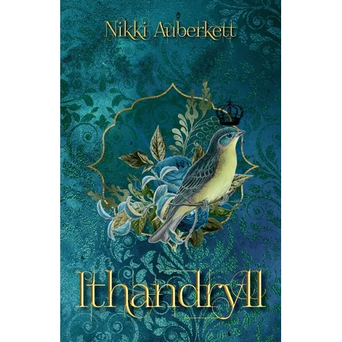 Ithandryll - Paperback
