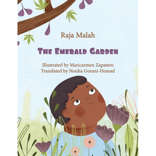 The Emerald Garden - Paperback