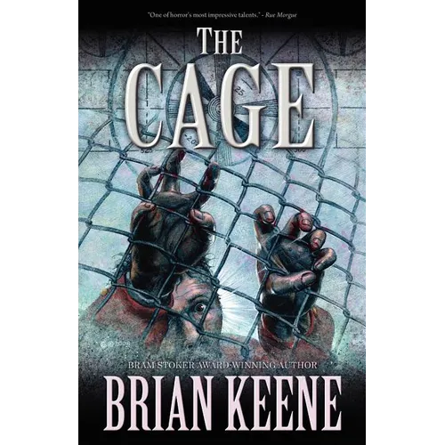 The Cage - Paperback