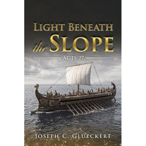 Light Beneath the Slope - Paperback