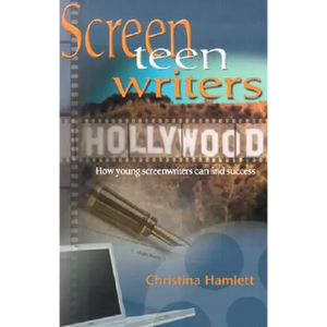 Screen-Teen Writers - Paperback