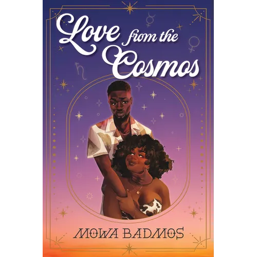 Love from the Cosmos - Paperback