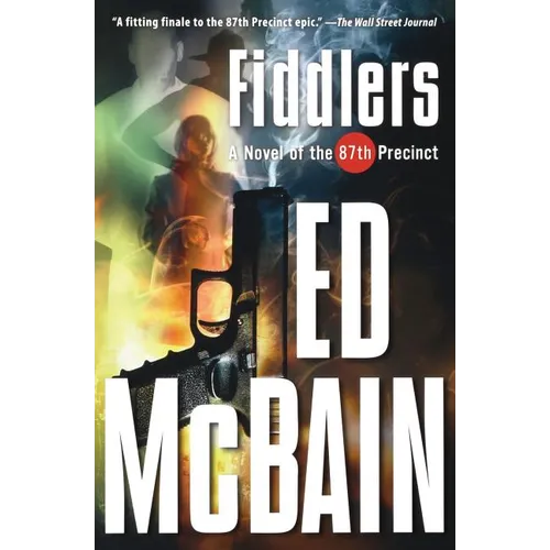 Fiddlers - Paperback