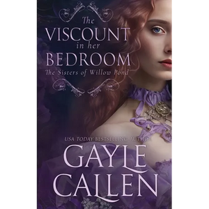 The Viscount in her Bedroom - Paperback