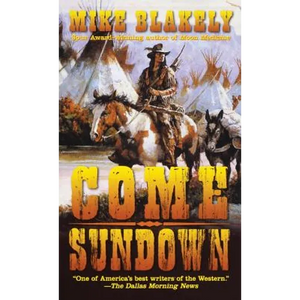 Come Sundown - Paperback