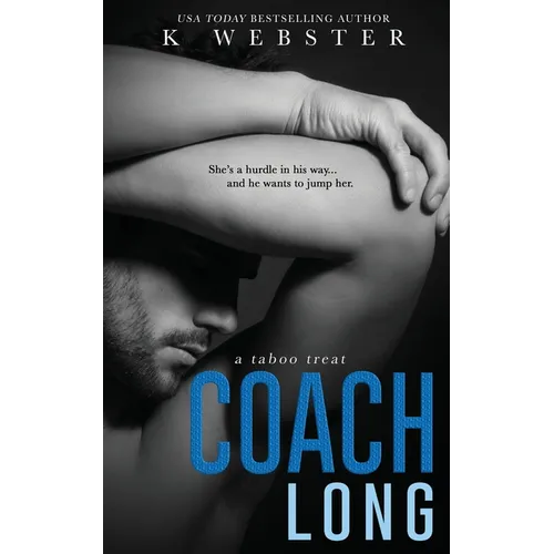 Coach Long - Paperback