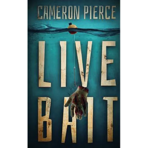 Live Bait - Paperback