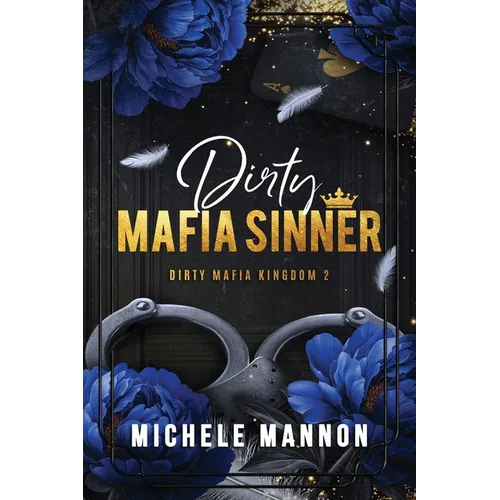 Dirty Mafia Sinner - Paperback