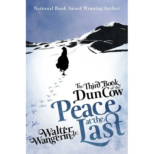 The Third Book of the Dun Cow - Paperback