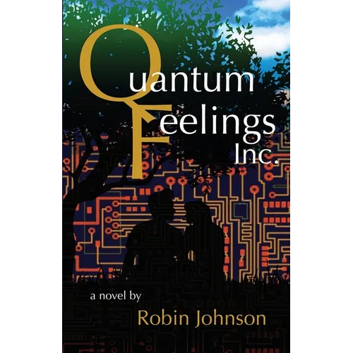 Quantum Feelings, Inc. - Paperback
