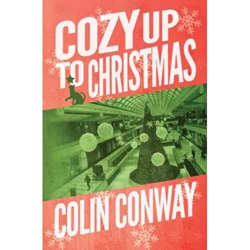 Cozy Up to Christmas - Paperback
