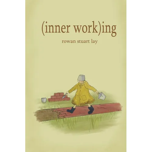 (inner work)ing - Paperback